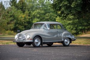 Auto Union 1000 S Coupe DeLuxe 1959 года 